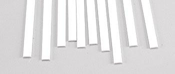 Plastruct - Ms-419 10pk Sty Rect .040X3/16 - 90748