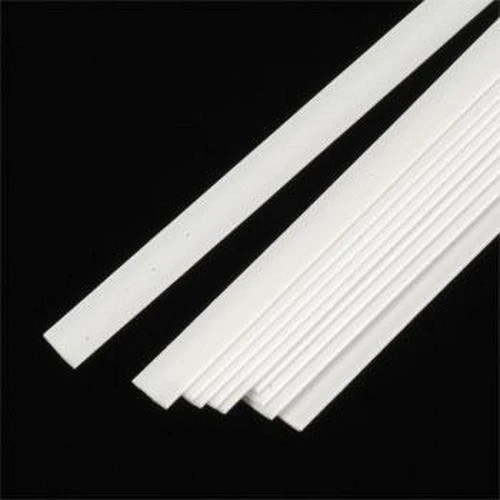 Plastruct - Ms-619 10pk Sty Rect .060X3/16 - 90758