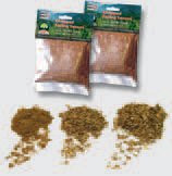 JTT Trees & Shrubs - Chopped Leaves - 95089