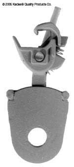 Kadee Quality Products - Coupler Med Center 2pr - 38