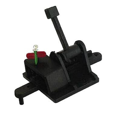 Caboose Industries - Ho Ground Throw Targets Sprung - 210