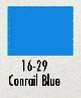Modelflex Railroad Colors - Conrail Blue 1oz - 1629