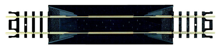 Atlas Model Railroad Co. - N C80 Rerailer Track - 2532