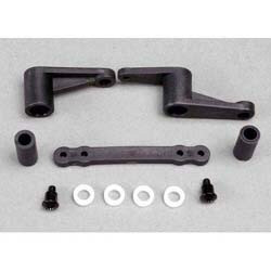 Traxxas R-C - T-Maxx Steering Bellcranks - 4943