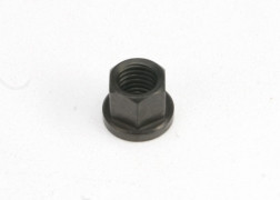 Traxxas R-C - Flywheel Nut 1/4-28 thread - 5422