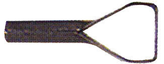 Excel Hobby Products - Square Router 2pk - 20740