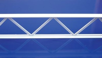 Plastruct - Owts-4 2pk Styrene Truss 1/8 - 90651