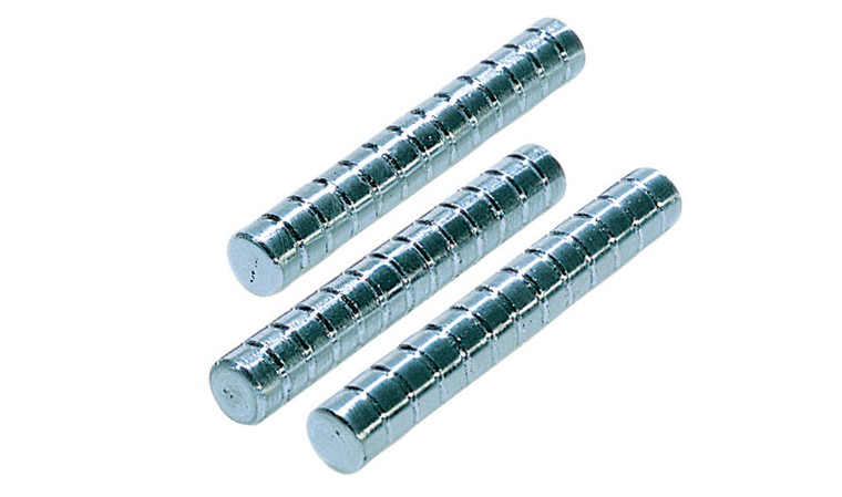 Pinecar - Round Weights 2.5 Oz - 350