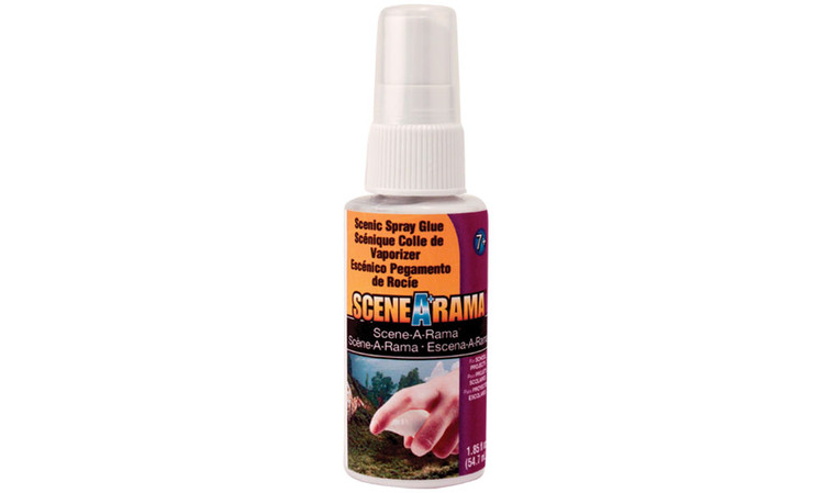 Woodland Scenics - Scenic Spray Glue - 4192