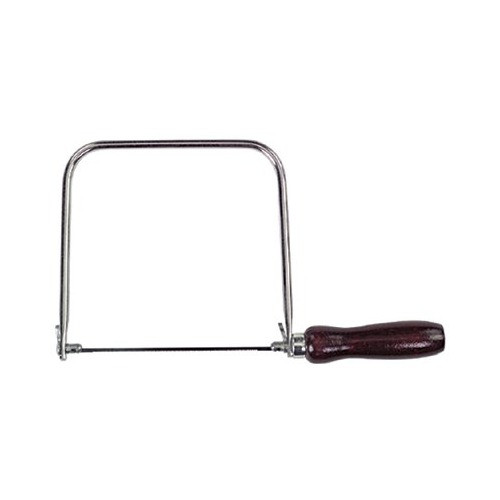 Excel Hobby Products - Coping Saws 4diff 12pcs - 20570