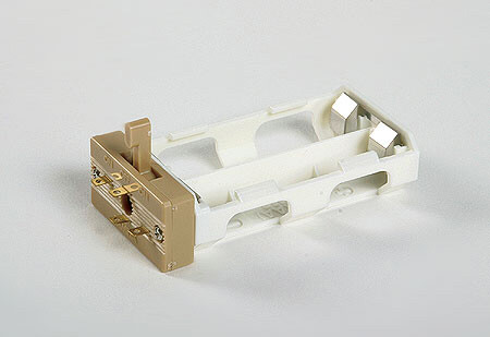 Tamiya Paint - Hobby Kits - Aa Battery Box - 70151