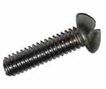 Kadee Quality Products - Screws 0-48x1/8' - 400