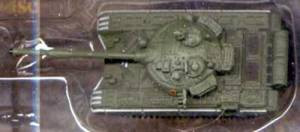 Pegasus - T-72M2 Soviet 1987 Parade :144 - 608