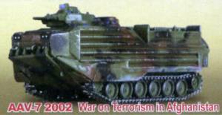 Pegasus - Aavp-7 Usmc Afghanistan 1:144 - 625