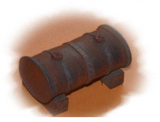 Bar Mills - Ho Bulk Fuel Tank 2pk - 2028