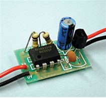 Miller Engineering - Flasher Unit - 4701