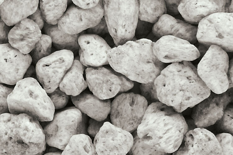 Woodland Scenics - Talus Extra Coarse Gray - 1281