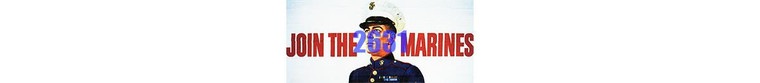 Tichy Train Group - N Join The Marines 1950'S Bb - 2631