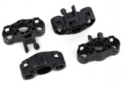 Traxxas R-C - Axle Carriers/left&right(2) - 7034