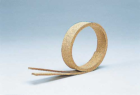 Kato - N Cork Roadbed 900mm - 24010