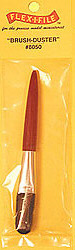 Flex-I-File - Brush Duster - 8050