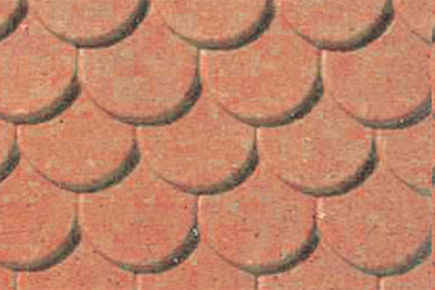 JTP Plastics Gallery - G Scalloped Edge - 97439