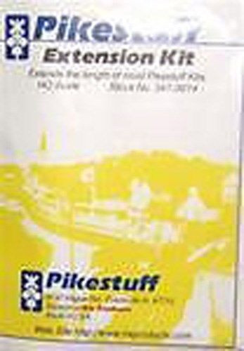 Pike Stuff - Ho Extension Kit - 5410014