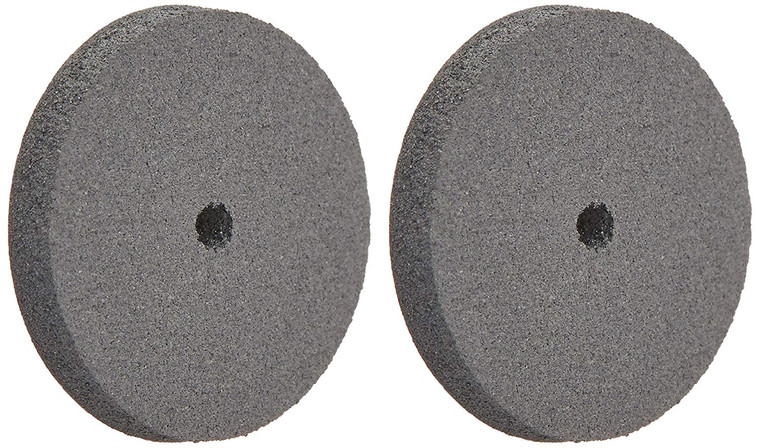 Dremel Tools - Polishing Wheel 7/8' 2p - 425-02