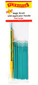 Flex-I-File - Magic Brushes Teal Large - M930004
