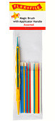 Flex-I-File - Magic Brushes 15 Assorted - MB05