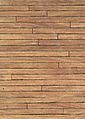 Plastruct - Psp-39 Paper Sheet Med Hardwoo - 91859