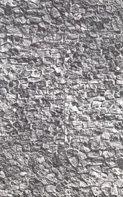 Plastruct - Psp-78 Paper Sheet Gray Stone - 91875