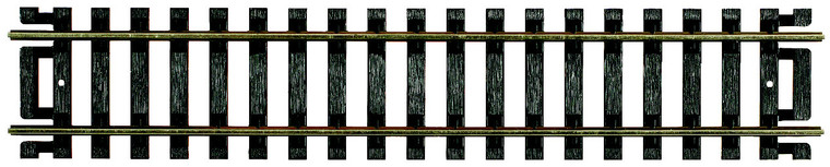 Atlas Model Railroad Co. - Ho C100 6' Straight Track 4pc - 822