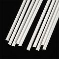 Plastruct - Mrt-80 Triangular Sty Rod .080 - 90844