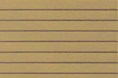 JTP Plastics Gallery - Arch Clapboard Siding - 97414
