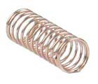 Kadee Quality Products - #1 & G Scale Centering Springs - 861