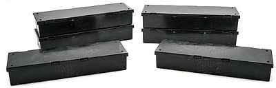 Bowser - Plastic Utility Box - 20