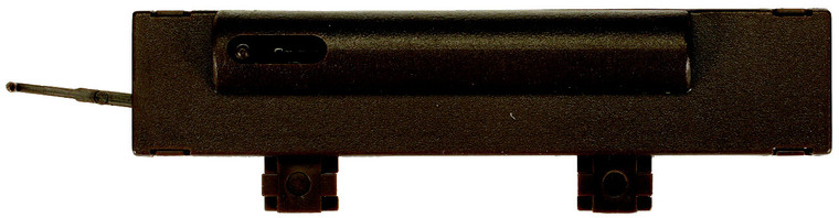 Atlas Model Railroad Co. - Ho C83 Rh Manual Switch Machin - 587