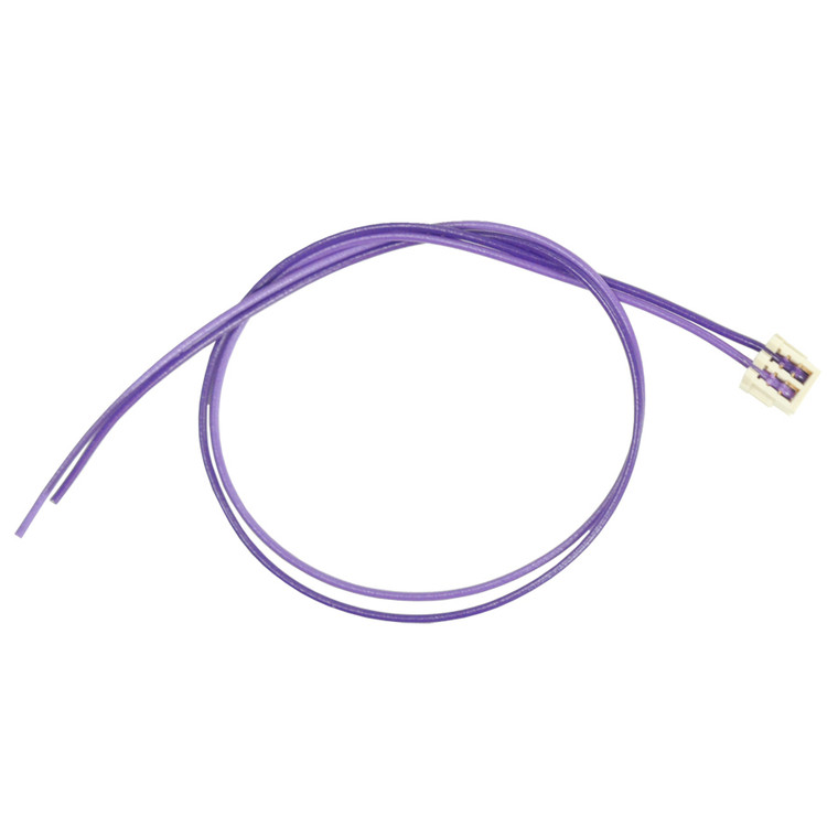 Train Control Systems - Ho Jst Speaker Connector - 1660