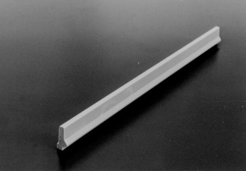 Pike Stuff - N Modern Railings 4 - 6280164