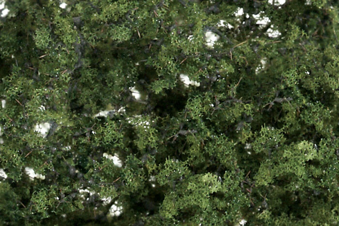 Woodland Scenics - Foliage Medium Green - 52