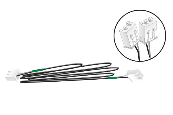 Woodland Scenics - Connecting Cables Jp - 5760