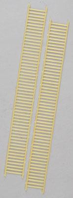 Plastruct - Rr-8 Fence 25/32 - 90496