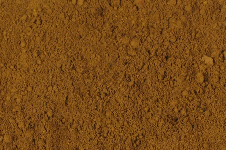 Monroe Models - Medium Earth Weathering Powder - 3103