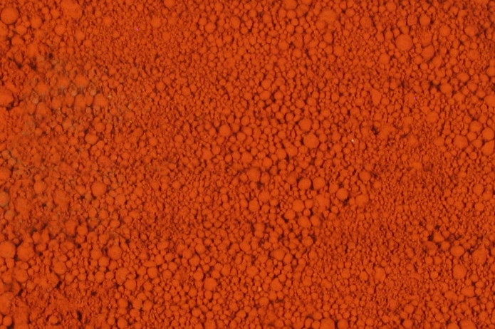 Monroe Models - Brick Red Weathering Powder - 3112