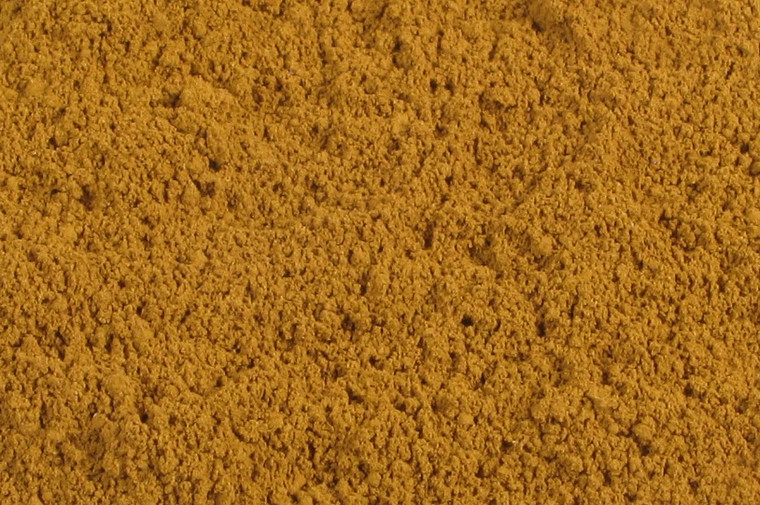Monroe Models - Dusty Brown Weathering Powder - 3113