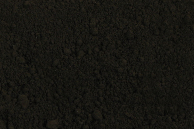 Monroe Models - Soot Black Weathering Powder - 3115