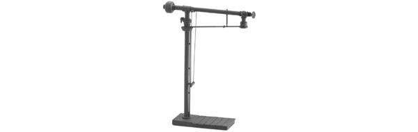 Tichy Train Group - Ho Oil Column Kit - 8169