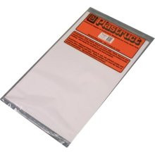 Plastruct - Sss-103 5pk Styrene Sheet .030 - 91103