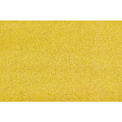 JTT Trees & Shrubs - Grass Mat Yello Straw 19x25' Z - 95417